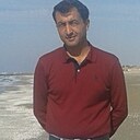 Акмамет, 45 лет