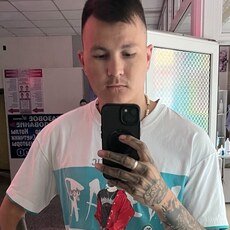 Фотография мужчины Mikhail, 28 лет из г. Костанай
