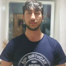 Фотография мужчины Рома, 25 лет из г. Нижний Тагил