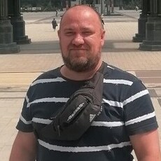 Фотография мужчины Михаил, 45 лет из г. Москва