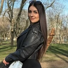 Фотография девушки Бусинка, 23 года из г. Кривой Рог