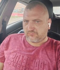 Фотография мужчины Андрей, 37 лет из г. Люберцы