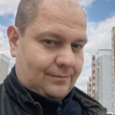 Фотография мужчины Егор, 39 лет из г. Брест