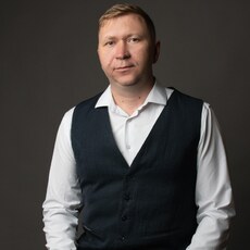 Фотография мужчины Дмитрий, 40 лет из г. Кола