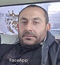 Рубо, 47 лет
