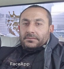 Фотография мужчины Рубо, 47 лет из г. Мариуполь