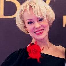 Фотография девушки Елена, 48 лет из г. Минск