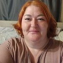 Анастасия, 45 лет