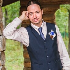 Фотография мужчины Александр, 40 лет из г. Старый Оскол