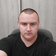 Фотография мужчины Владислав, 32 года из г. Минск