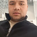 Гайрат, 39 лет