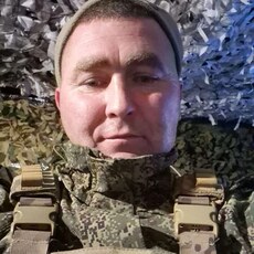 Фотография мужчины Олег, 39 лет из г. Стаханов