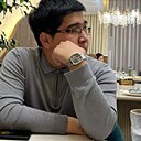 Канат, 23 года