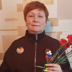 Фотография девушки Таша, 53 года из г. Нижний Ломов