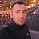 Шерзод, 33 года