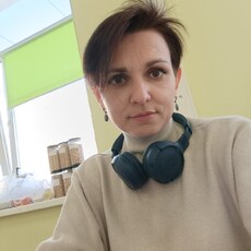Мария, 40 из г. Нижний Новгород.