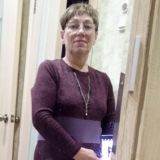 Фотография девушки Любовь, 66 лет из г. Тольятти