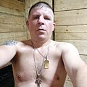 Алекс, 40 лет