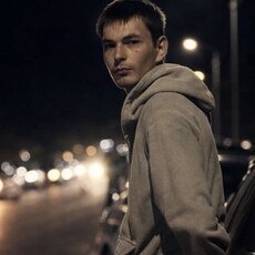 Фотография мужчины Роман, 23 года из г. Петропавловск