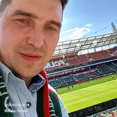 Фотография мужчины Михаил, 38 лет из г. Котлас