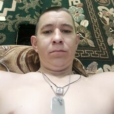 Фотография мужчины Максим, 34 года из г. Караидель