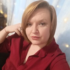 Фотография девушки Екатерина, 31 год из г. Ачинск