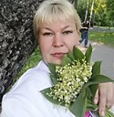 Любаша, 43 года