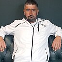 Мурат, 43 года