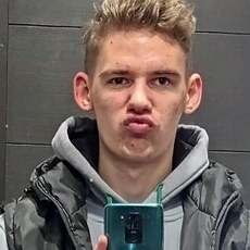 Фотография мужчины Артём, 20 лет из г. Могилев
