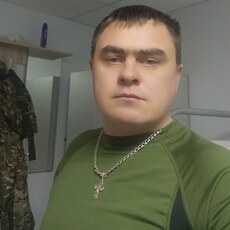 Фотография мужчины Сергей, 34 года из г. Орел
