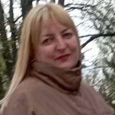 Фотография девушки Ната, 42 года из г. Макеевка
