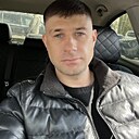 Роман, 35 лет