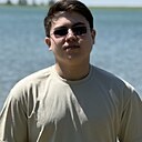 Сардор, 22 года