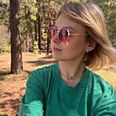 Светлая, 35 лет