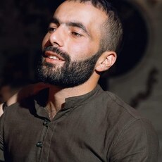 Фотография мужчины Pato, 29 лет из г. Выкса