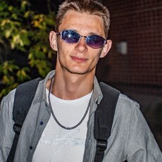 Фотография мужчины Denison, 24 года из г. Екатеринбург
