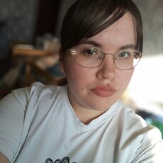 Фотография девушки Анна, 20 лет из г. Мурманск