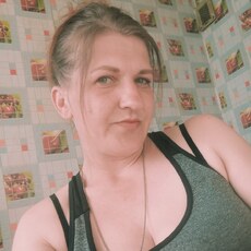 Фотография девушки Алеся, 35 лет из г. Крупки