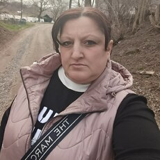 Фотография девушки Наталія, 42 года из г. Теплик