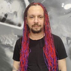 Фотография мужчины Евгений, 38 лет из г. Воронеж