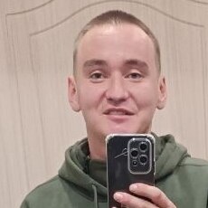 Фотография мужчины Илья, 33 года из г. Иваново