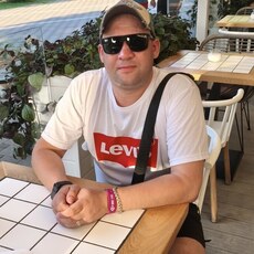 Фотография мужчины Константин, 38 лет из г. Киров