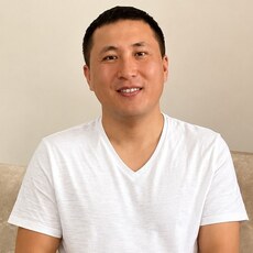 Фотография мужчины Азик, 35 лет из г. Астана