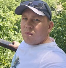 Фотография мужчины Андрей, 35 лет из г. Красногорск