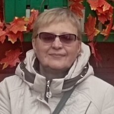 Фотография девушки Лариса, 55 лет из г. Голицыно