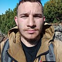 Семëн, 23 года
