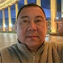 Джони, 41 год