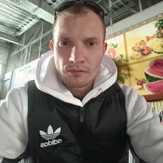 Фотография мужчины Дмитрий, 28 лет из г. Тучково