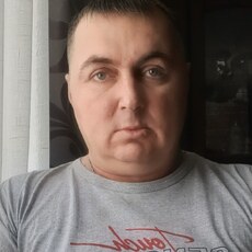 Фотография мужчины Михаил, 47 лет из г. Иваново