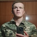 Павел Кирилец, 22 года
